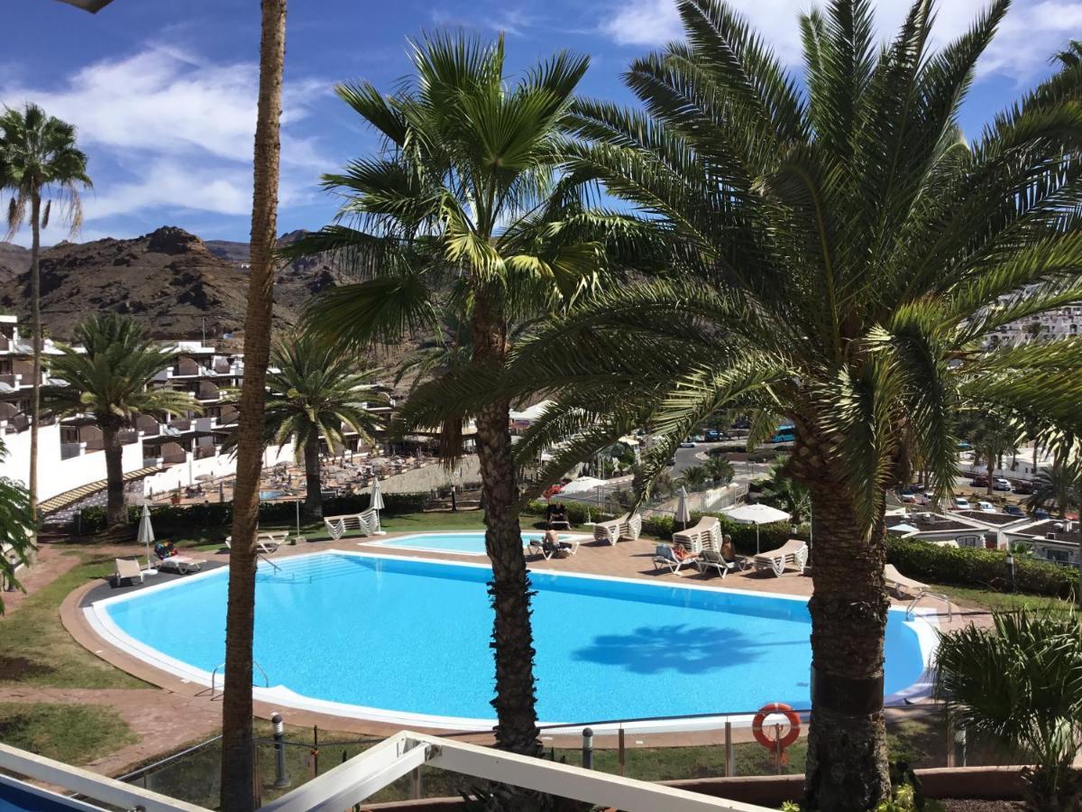 Suite Monte Golf A Playa Del Cura, Grande Canarie, Le Soleil Toute L'Annee, Ici C'Est Possible ! Плайя-дель-Кура Екстер'єр фото