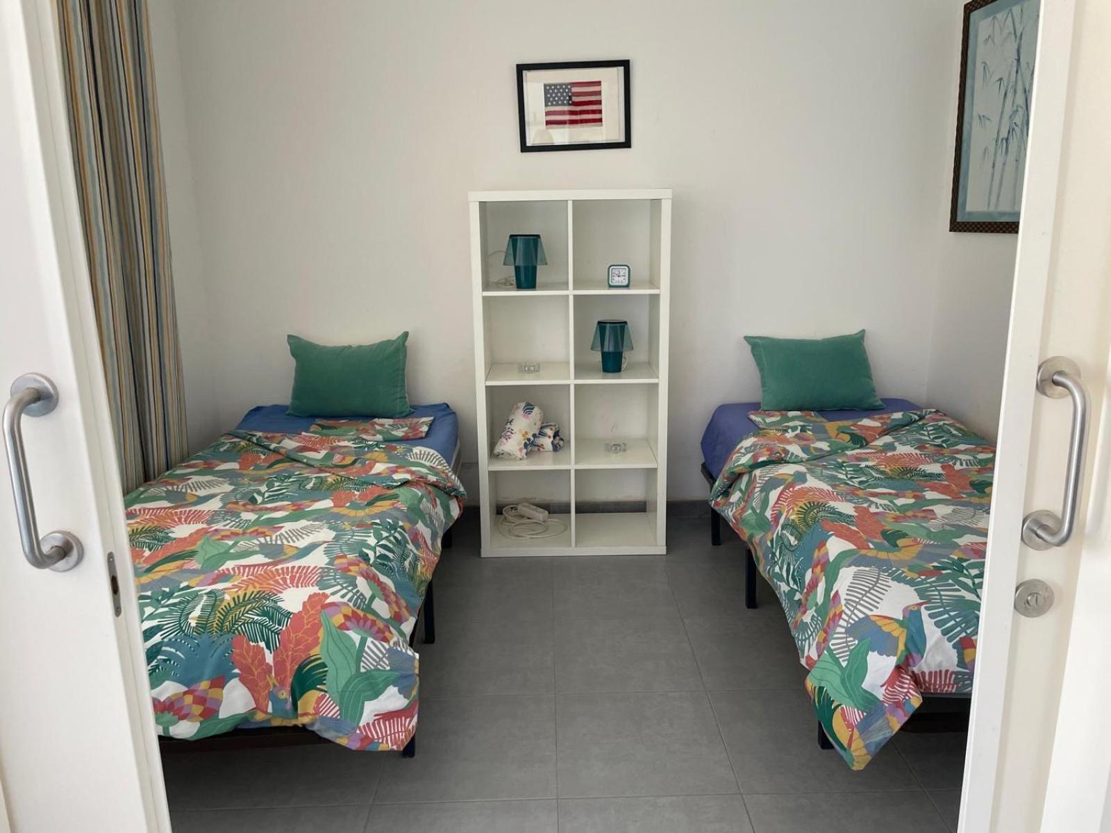 Suite Monte Golf A Playa Del Cura, Grande Canarie, Le Soleil Toute L'Annee, Ici C'Est Possible ! Плайя-дель-Кура Екстер'єр фото