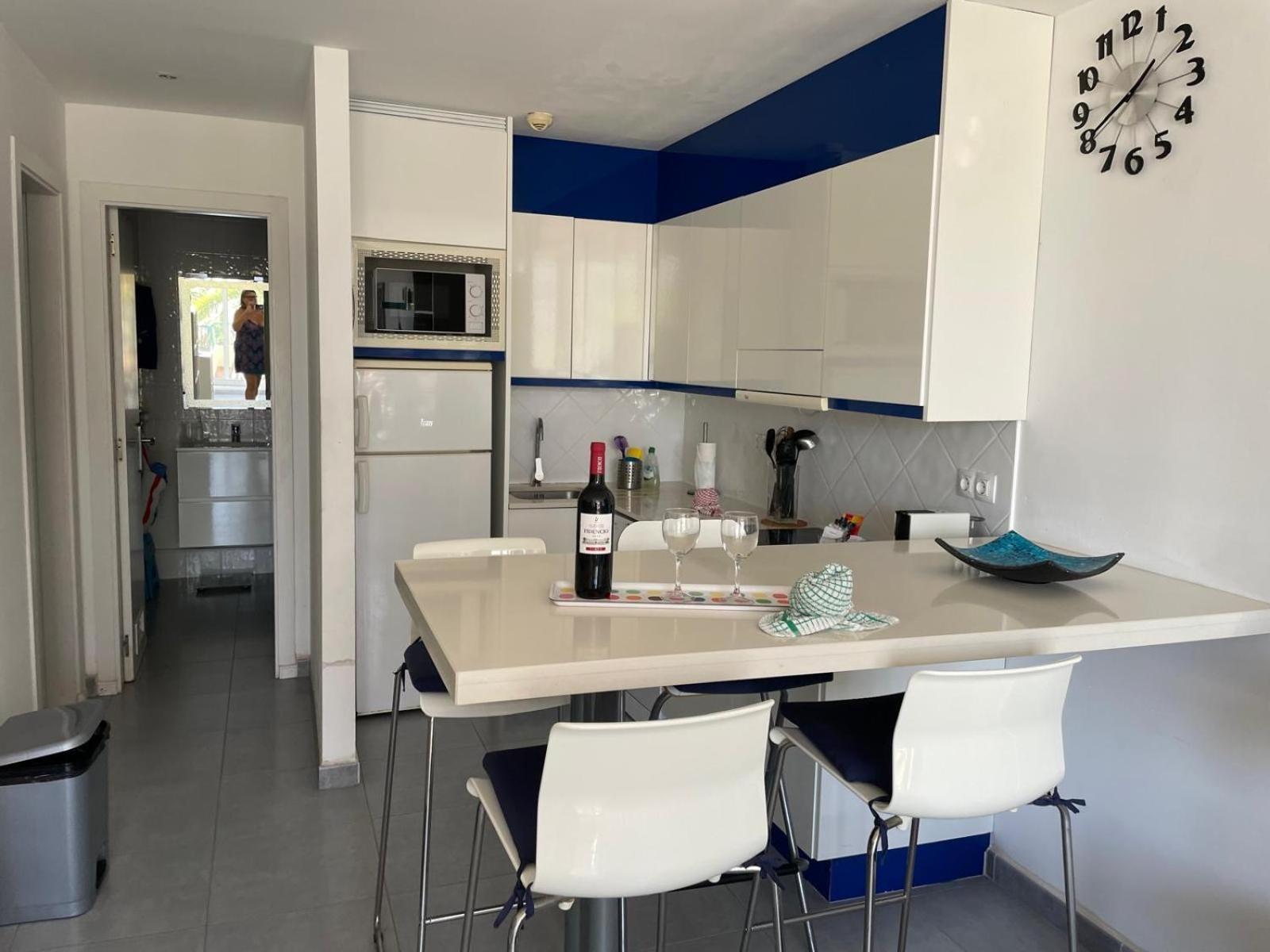 Suite Monte Golf A Playa Del Cura, Grande Canarie, Le Soleil Toute L'Annee, Ici C'Est Possible ! Плайя-дель-Кура Екстер'єр фото